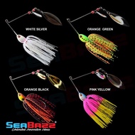Lure spinner bait seabazz Spinner Bait Buzzbait