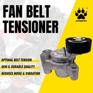 1345A119 GloBelt Fan Belt Tensioner - Mitsubishi Triton L200 4N15 2.4