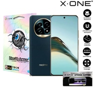 X.One Stealth Armor 3 Realme 13 Pro Plus / Pro+ / 12 Pro Plus 5G 12X 12 / 11X 11 Pro + / 10 Hydrogel