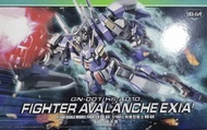 HG 1/144 Gundam Avalance Exia (00-64) [TT]