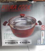 Panci Serbaguna Prima Cook