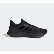 Second Hand adidas Running Ultrarun 5 Shoes Men Black IH2640 **Secondhand Goods Very Good Condition*