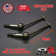 【READY STOCK】Universal joint 44mm for Sakura D3 /D4 /D5s / D5v2