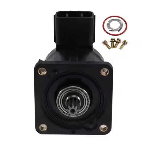 A70X-K6T51283 VIET Turbo Actuator Plug For Isuzu W 75L 4HK1-E2N NQR NPR NRR GMC Turbochargers K6T512