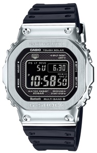 G-SHOCK CASIO FULL METAL Watch Mens GMW-B5000-1JF w302
