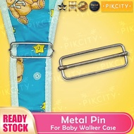 Pin for Baby Walker case / Pin untuk Sarung Baby Walker [READY STOCK]