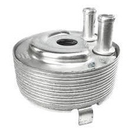 Nissan Frontier 2.5D (1994-2004) Engine Oil Cooler 21305-5M301