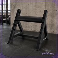 [PerfkfcMY] Stable Split Squat Rack for Glutes Thighs and Balance Training Leg Exercise Station Comp