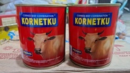 KORNETKU CORNED BEEF 340GR