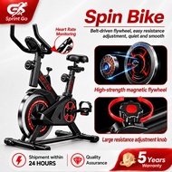 Spinning Bike Smart Bike Indoor Cycling Indoor Exercise Fitness Bike Basikal Senaman Home Fitness In