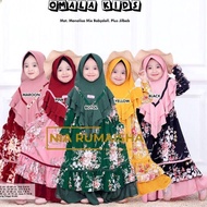 Khairin Syar'i kids –PAR.27Ma22G