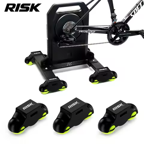Smart Indoor Bicycle Smart Trainer For X2 / X2 MAX / XX PRO Smart Bike Resistance Trainer Foot Pads 