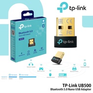 Usb Bluetooth TP-Link UB500 Bluetooth 5.0 Nano USB Adapter Dongle