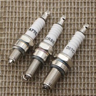 Motorcycle Accessories A7TC Spark Plug D8TC/125 Spark Plug Power Ignition Motorcycle Universal Spark