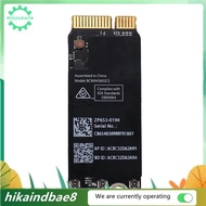 [hIkAi] 1 Piece Wireless Card Bcm943602CS Wifi Card for Macbook Pro Retina 13Inch 15Inch A1398 A1502