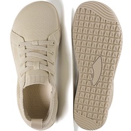 รองเท้ากว้างผู้ชาย Zero Drop Minimalist แฟชั่นสบายๆรองเท้าผ้าใบ Barefoot รองเท้าผู้หญิงวิ่งรองเท้าตา