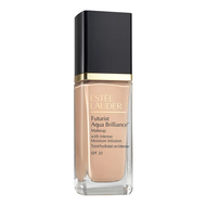 Estee Lauder Futurist Aqua Brillance Foundation SPF20 PA+++ (30ml) #2C0 Cool Vanilla
