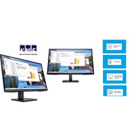 HP M27ha FHD IPS Monitor