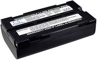 Battery Replacement for Hitachi Part Number: M-BPL30, VM-BPL13, VM-BPL13A, VM-BPL13J, VM-BPL27, VM-B
