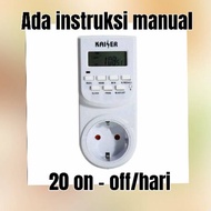 DIGITAL TIMER KEISAR BEST DIGITAL TIMER