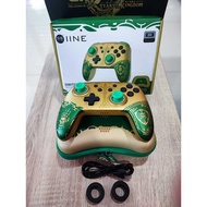 Used Switch Pro Controller/IINE Controller/Gulikit Controller/Omelet Controller/8BitDo/Hori Split