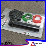 ❡✗(SET) ORIGINAL DOMINO UNIVERSAL QUICK THROTTLE / HIGH QUALITY