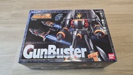 Bandai 超時空要塞 GunBuster GX-34
