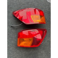 IS250 GSE20 TAIL LAMP USED JAPAN