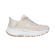 Giày Thể Thao Nữ Skechers Slip-ins Performance GOrun Consistent 2.0 Endure - 128615W-NTPK Air-Cooled