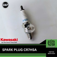 92070-0037 Spark Plug kawasaki KLX150 / D-Tracker 150 / BF – CR7HSA Original KGP
