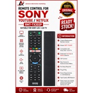 REMOTE CONTROL FOR SONY TX202P (SN202P)