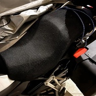 For BMW F850GS F 850 GS F750GS F 750 GS F850 Motorcycle Accessories Seat Cushion Cover Mesh Breathab