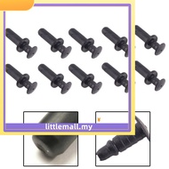 【LLMA】10x Boot Carpet & Interior Lining Clips for Mercedes C & E Class SLK A0009915940