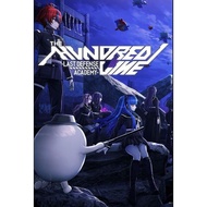 PC Games The Hundred Line - Last Defense Academy - RPG Games