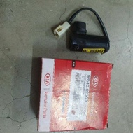 Washer Tank Motor(Hyundai/Inokom Atos)