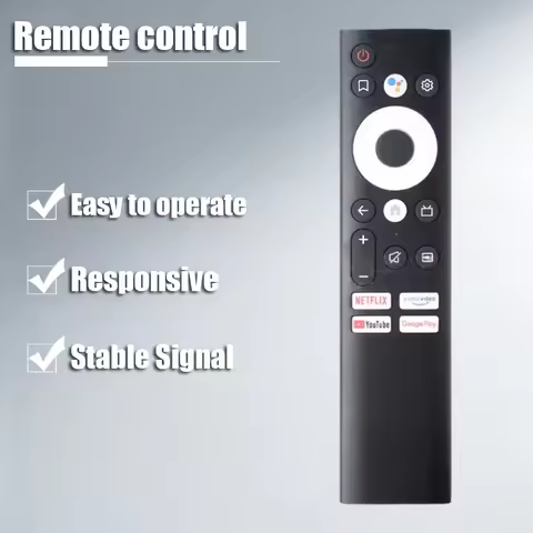55Q20 remote control Compatible with Skyworth Android TV 50Q20 55Q20 UB5100 TB5000 TB7000 CT9010 HS-