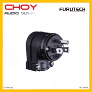 Furutech FI-12ML (R) High Performance Power Connector