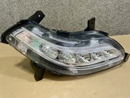 MG3 ของแท้ ไฟตัดหมอก LED MG3 2013 2014 2015 2016 2017