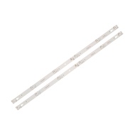 for TCL L32P1A 2pcs/set LED Backlight Strip 32HR330M06A8/A5V1 4C-LB3206-HR08J/HR01J 2 6V 6 bulbs Mly
