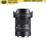 Sigma 18-50mm F2.8 DC DN Contemporary Zoom Lens for Mirrorless Cameras