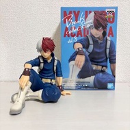 我的英雄學院/Hunter X Hunter/不起眼女主角培育法/她來自煩星/來自深淵