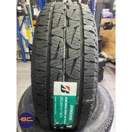 BRIDGESTONE AT001 2024 265/60/18 265/60R18 2656018 265-60-18 265 60 18