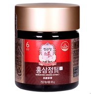 Cheong Kwan Jang  Red Ginseng Extract 120g From Korea