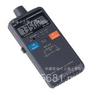 Tachometer RM-1000 Brand Noise Measuring Instrument Mechanical Optoelectronic Tachometer RM1000 Taiw