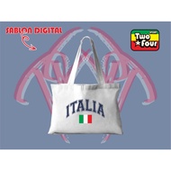 ITALY SOUVENIR TOTEBAG ITALY SOUVENIR TOTEBAG FOR MEN AND WOMEN MANY MODELS