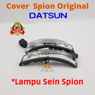 COVER SPION DATSUN GO ORIGINAL / COVER SPION DATSUN CROSS / COVER SPION DATSUN GO +