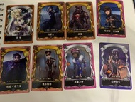 第五人格卡