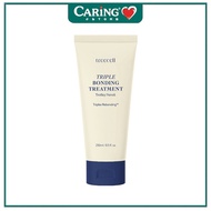 TREECELL TRIPLE BONDING TREATMENT 250ML