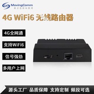 Mini 4G Household Portable Portable wifi6 Router Notebook Internet Terminal Wireless WiFi Card cpe