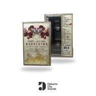 Erwin Gutawa Cassette Tape - Rockestra London Symphony Orchestra